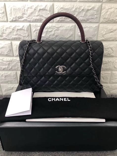 chanel mom bag|authentic coco chanel handbags.